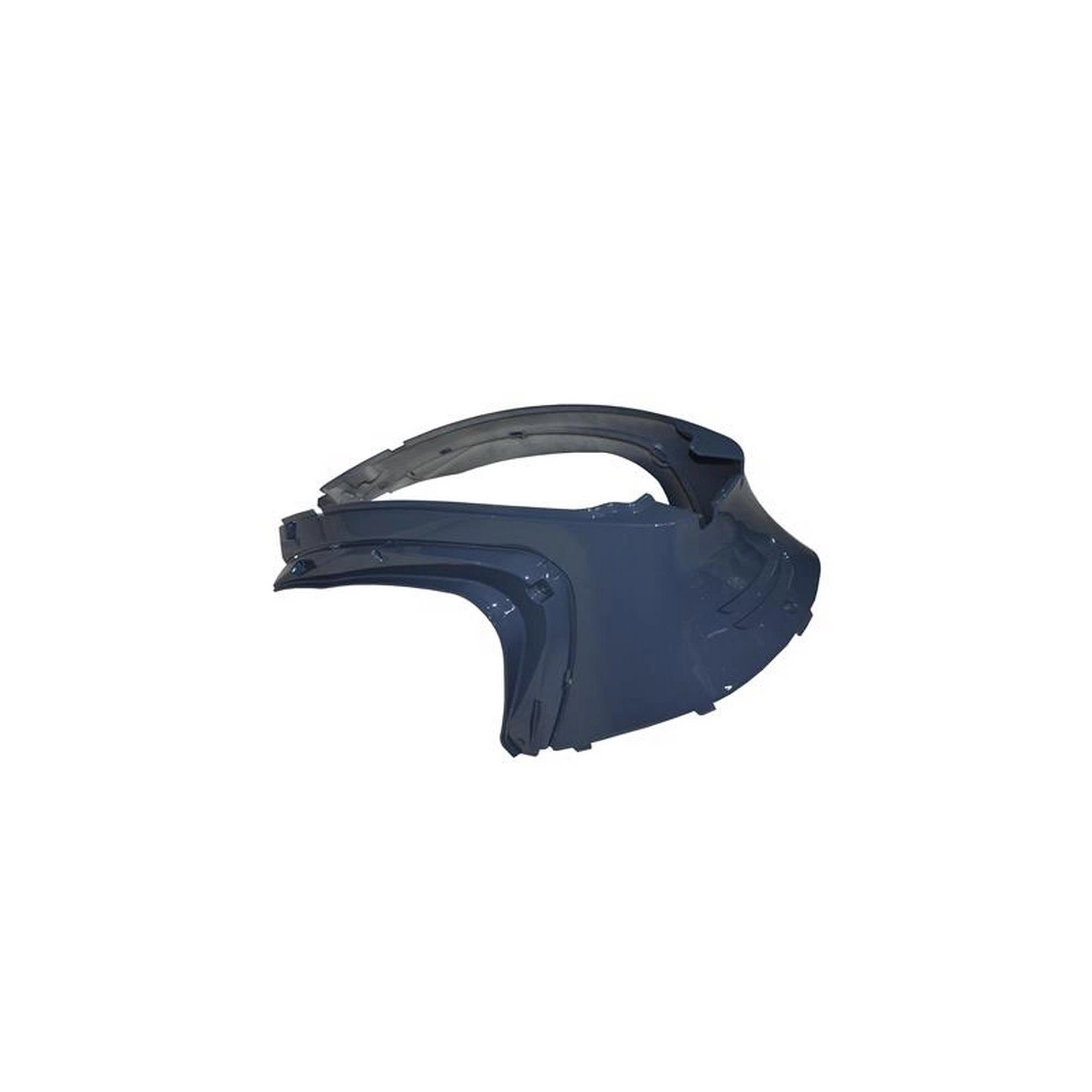 RKS DARKBLUE 125 ORTA BİRLEŞTİRİCİ MAVİ #RK 37210